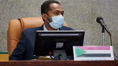 إصابة وزير مجلس الوزراء السوداني بكورونا.. وتدابير جديدة لمواجهة الفيروس