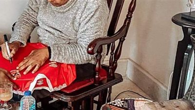 مات الملك.. أقوى رد من الزمالك على تصريحات محمد منير | صورة