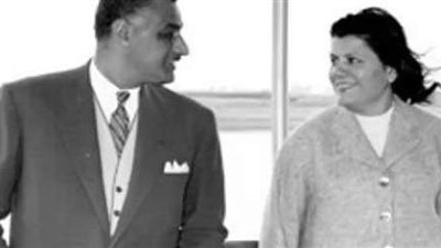 في ذكرى رحيلها.. تحية كاظم تكشف المستور في علاقتها مع جمال عبد الناصر
