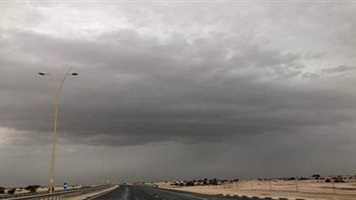 مائل للبرودة ليلا | حالة الطقس في المنيا اليوم