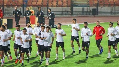 ترتيب مصر في تصفيات أمم أفريقيا.. وفرص الصعود
