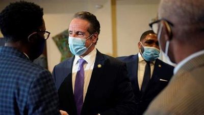 بعد التحرش.. فضيحة جديدة تلاحق حاكم نيويورك