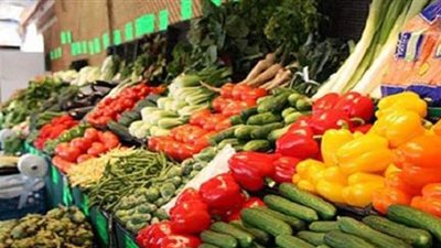 أسعار الخضراوات اليوم الخميس 25-3-2021 في المنيا