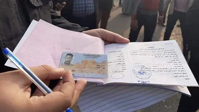 ضبط 12644 شخصا لعدم ارتداء الكمامة.. و159 قضية لتدخين الشيشة