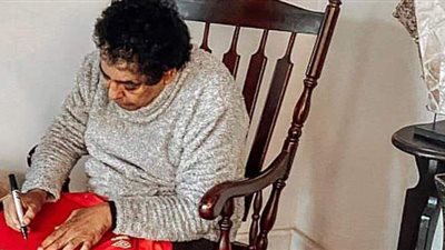 ده مش دين ما يشجع اللي عايزه.. شوبير يهاجم منتقدي محمد منير بسبب حبه للأهلي