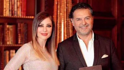 راغب علامة ضيف 