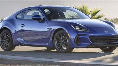 تويوتا تؤجل طرح سيارتها GR 86 لهذا السبب