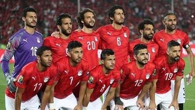 خميس الصدارة .. حسام البدري يخطط للفوز على كينيا