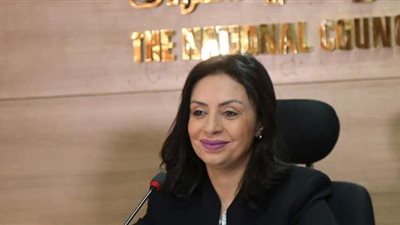 مايا مرسى تترأس الاجتماع الوزاري لمنظمة تنمية المرأة الإسلامية