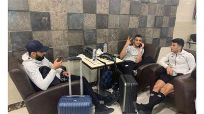 لاعبو المنتخب يرفضون الخروج من غرف الإقامة بنيروبي