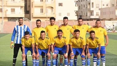 الإسماعيلية تحصد برونزية دوري مراكز الشباب للصم