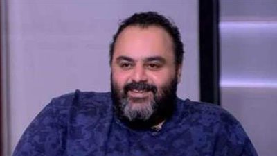 شيكو: لم ولن أقع في فخ رامز وواخد حذرى من برنامجه.. والجزء الأول من مسلسل 