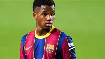 برشلونة يخسر