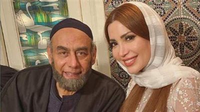 مسلسلات رمضان 2021.. نسرين طافش رفقة أحمد بدير من كواليس المداح
