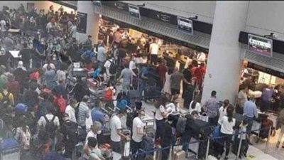 اقتصادي لبناني: تشكيل الحكومة ليس الحل وهناك سبب آخر | فيديو