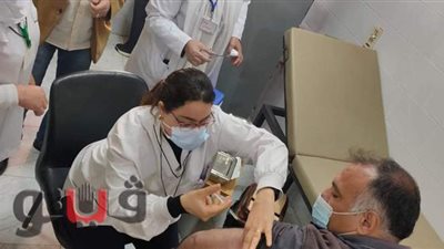 ارتفاع عدد المتعافين من كورونا الى 195حالة بقنا