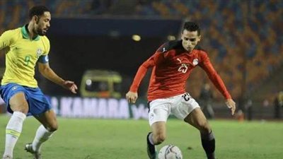 الأهلي يكثف مفاوضاته لضم كريم فؤاد