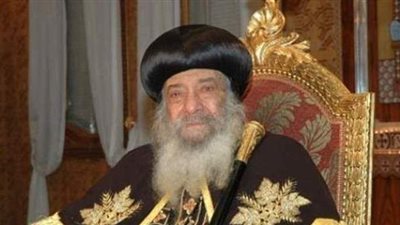 ميراث البابا شنودة في الكنيسة.. 9 سنوات على الرحيل.. غاب الجسد وبقي الأثر.. جلس أكثر من 40 عاما على كرسي مارمرقس.. وحقق العديد من الإنجازات
