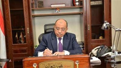 حركة تنقلات محدودة بين قيادات الإدارات المحلية بالمحافظات