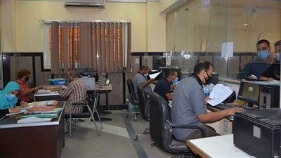 آخر موعد لتقديم طلبات التصالح فى المنيا