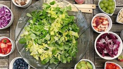 أطعمة هامة خلال فترة التقلبات الجوية للحفاظ على الصحة والمناعة