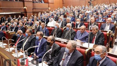 ١٣ اختصاصا للجنة الصناعة بمجلس الشيوخ.. تعرف عليها