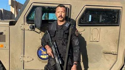 مسلسلات رمضان.. صورة جديدة لأحمد فهمي في كواليس الاختيار 2