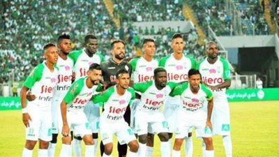 بسبب قرار السلطات المغربية.. أزمة في الرجاء قبل مواجهة بيراميدز