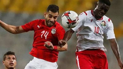 تفوق كاسح للمنتخب الوطني.. تاريخ مواجهات مصر وكينيا