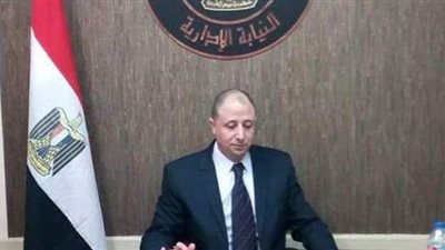 وكيل النيابة الإدارية يتقدم بمقترح للنواب لرعاية المصريين بالخارج