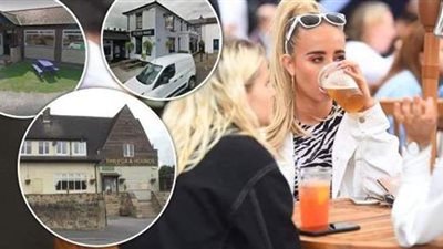 بريطانيا تدرس اشتراط 