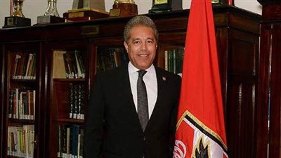 الدرندلي رئيسا لبعثة الأهلي في الخرطوم