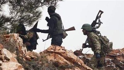 اتفاق روسي تركي لمنع انتهاك وقف إطلاق النار بشمال سوريا