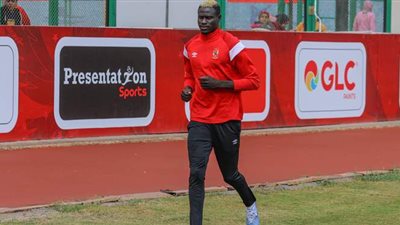 موسيماني يرفض استمرار هذا اللاعب في القلعة الحمراء الموسم المقبل