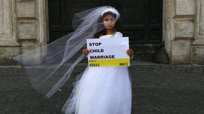 القانون وحدة لا يكفي.. رؤية المنظمات النسائية لمواجهة زواج القاصرات