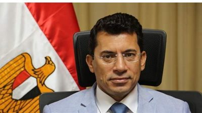 مفوضية الاتحاد الأفريقي تشارك في مؤتمر القاهرة القومي الأول لشباب جنوب السودان