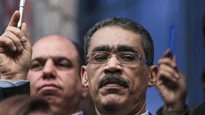 رشوان يكشف تفاصيل المشاورات مع الحكومة ومبالغ الزيادة في البدل والمعاشات