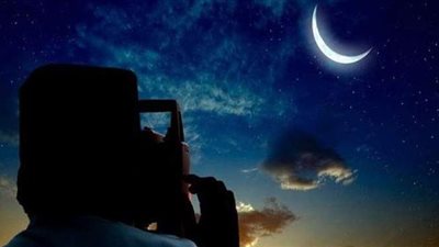 فلكيا.. تعرف على أول أيام شهر رمضان 2021