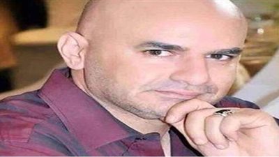 نقابة الإعلاميين تنعى أحمد فوزي المخرج بالقناة الأولى