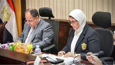 وزيرة الصحة: تعاون «أكديما» مع الدول الأفريقية لتلبية احتياجاتها من الأدوية