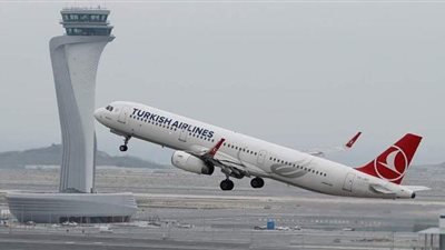 إخلاء طائرتي ركاب في مطار إسطنبول بعد تهديد بوجود قنبلة