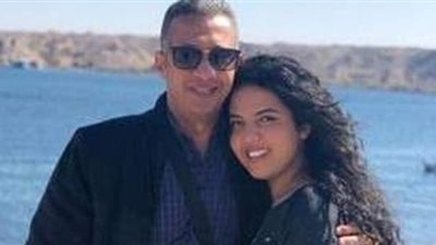 طارق العوضي يحتفل بزفاف نجلته غدا