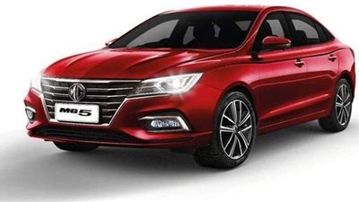 سيارات MG تسيطر.. تطور أداء بعض الشركات الصينية في سوق مصر