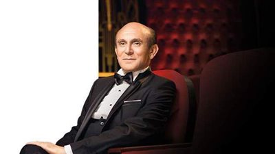 السر وراء اختفاء محمد صبحي وعدم الاحتفال بعيد ميلاده