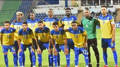 رسميًا.. تأهل الجابون وجامبيا إلى كأس أمم أفريقيا بالكاميرون