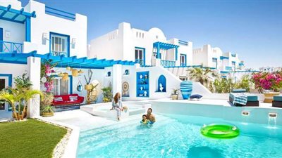 «ماونتن فيو» بقائمة الخمسة الكبار بسوق العقارات