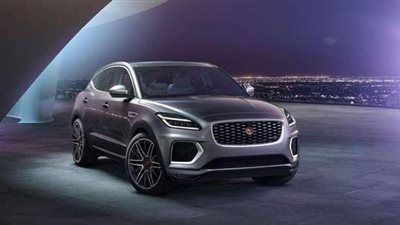 جاجوار E-Pace.. كورونا يؤثر في طرح السيارات العالمية في مصر