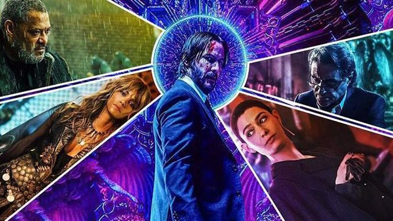 John Wick