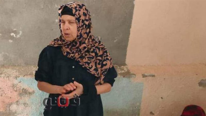قصة سيدة من عظيمات