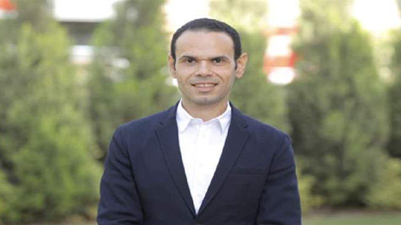 محمد هاني العسال
